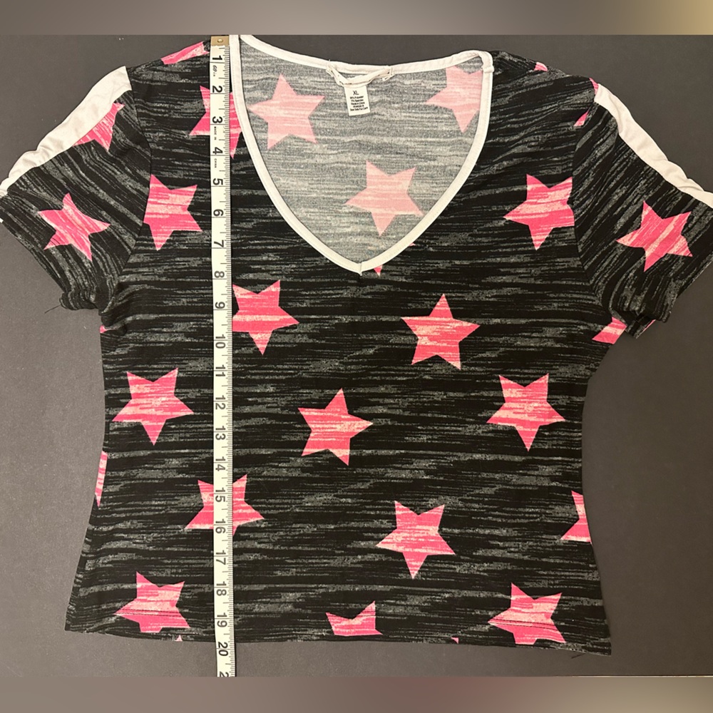🌟Star Baby Tee
